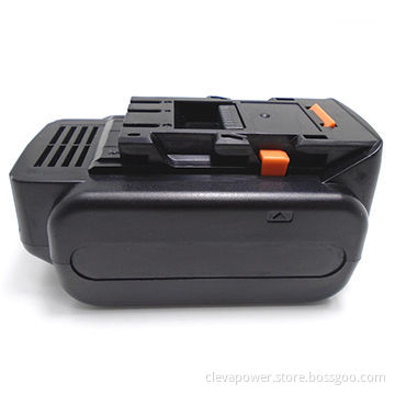 Panasonic EY9L51B 18V Li-ion replacement battery
